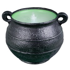 Witches cauldron mister - cauldron,