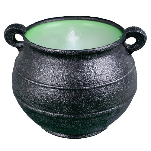 Witches cauldron mister - witches, &
