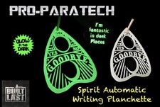 Automatic Writing Planchette