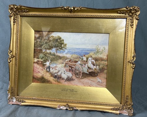 19th landscape after myles - 19th, c