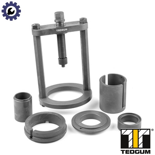 Ejector control arm bushing - ejector,