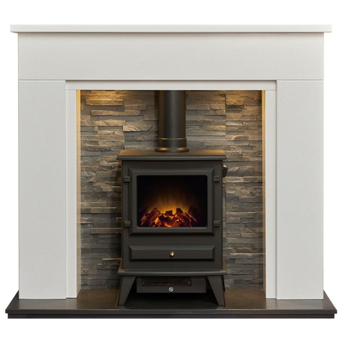 Acantha rimini white marble - acantha,