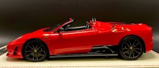 Ferrari 430 16M Scuderia