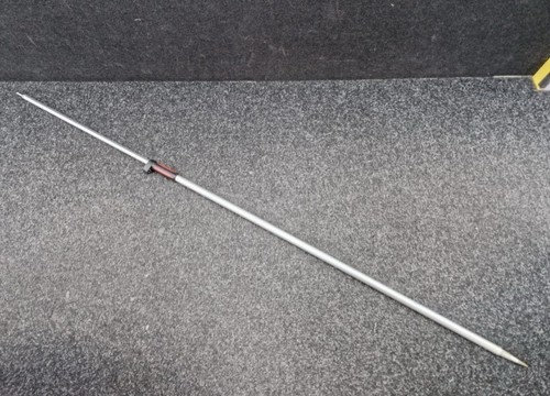 Leica gls12 telescopic detail - telescopic,