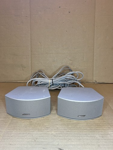 Bose av3 series - 1,