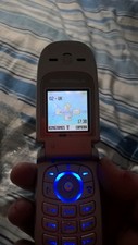 MOTOROLA V220 Mobile Phone UNLOCKED