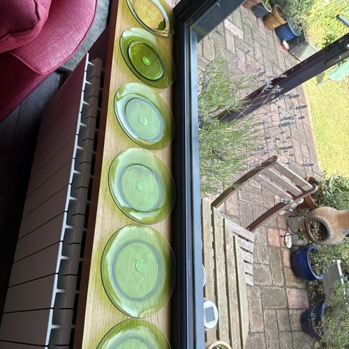 Duralex lys green tempered - duralex,
