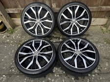 Genuine volkswagen golf - genuine,