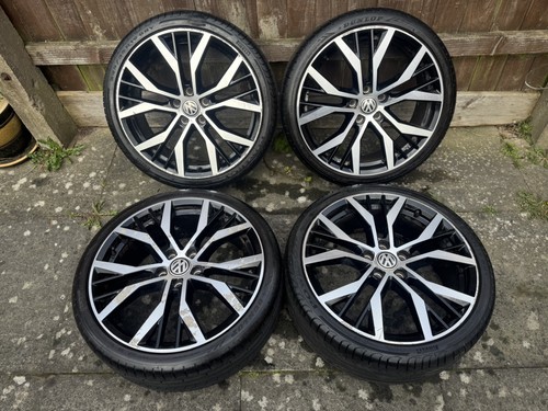 Genuine volkswagen golf - genuine, vw