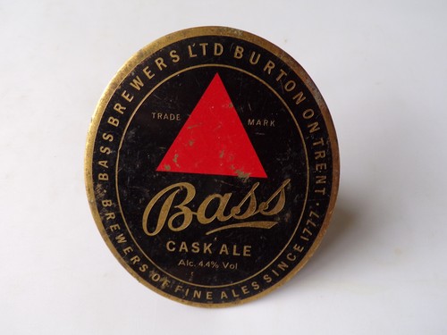 Vintage 1980 bass - vintage, cask