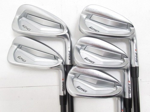 Ping iron set - set, dot