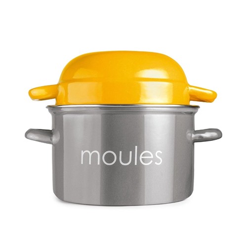 Ibili mussels pot - ibili,