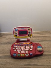 VTech My Laptop Electronic