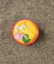 Paperchase Noodle Ramen Bowl Pencil Case One Size