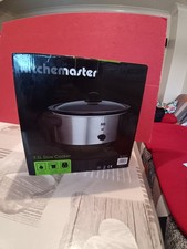3.5L Electric Slow Cooker