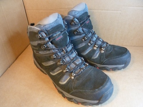 Karrimor boots size - boots,