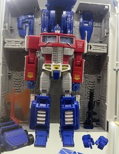 Transformers Masterpiece (not