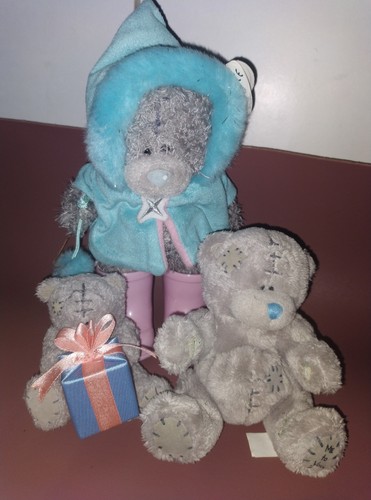 You tatty teddy - teddy, 3