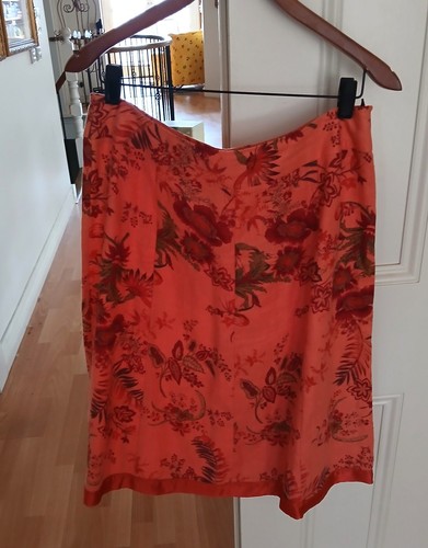 Vintage marks spencer linen - vintage,