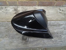 KAWASAKI ZX10R C1H C2H 2004 2005 OEM GENUINE REAR SEAT COWL