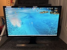 Samsung 4K LED Monitor 28"