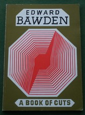 A Book of Cuts – Lino Cuts