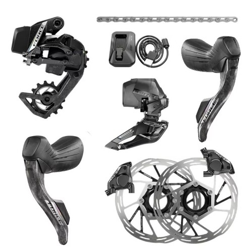 Sram force axs mini - sram, e1