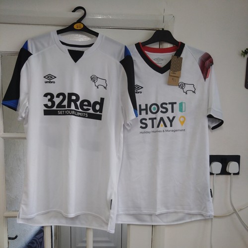 Football joblot dcfc - ,