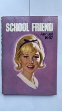 School Friend Annual