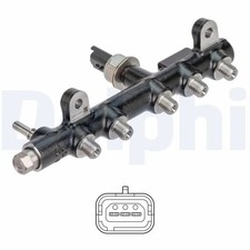 Distributor pipe fuel fits - distributor,
