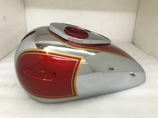 Ariel 500cc Red Hunter Steel