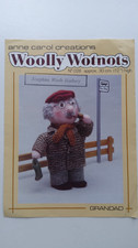 ANNE CAROL CREATIONS WOOLLY