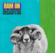 Various - Ram On: 50th