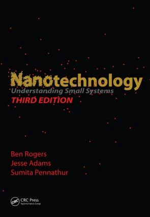 Nanotechnology 3rd edition - -,