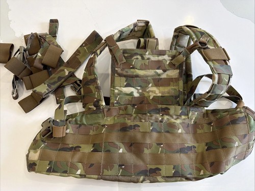 Eagle industries rrv multicam - industries,