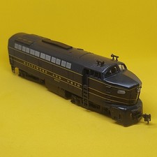 E-R MODELS ROCO BALTIMORE & OHIO BALDWIN SHARKNOSE DIESEL LOCOMOTIVE 4213 oe