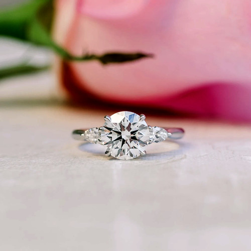 Diamond ring for wedding - ring,