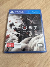 Ghost of Tsushima (PS4 Sony