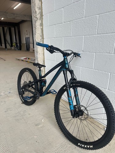 Dartmoor rocbird trail pro - rocbird,