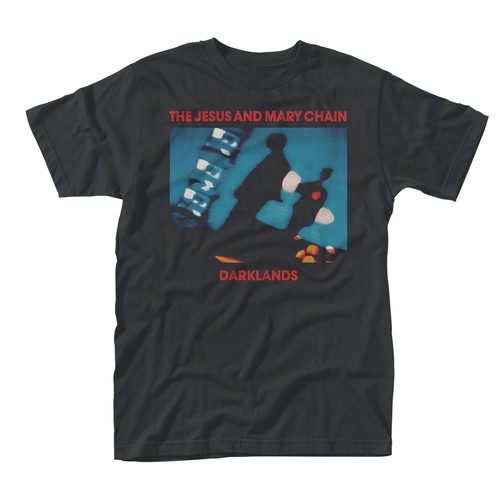 The jesus and - the,