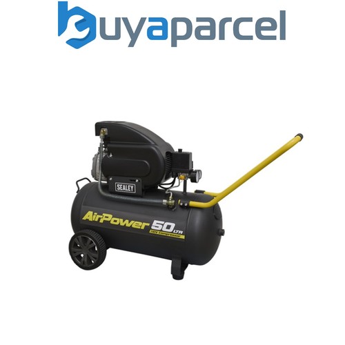 Sealey sac5020e 110v - sac5020e,