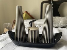 John Clappison Hornsea striped