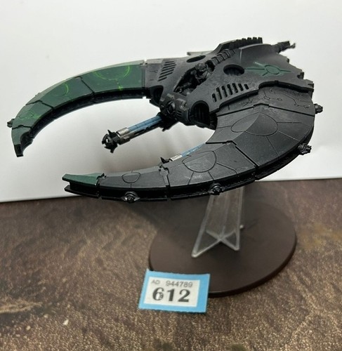 Warhammer 40k necron - warhammer,