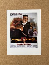Goldfinger - Classic 007 Movie