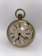 Vintage West German Brass