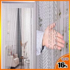 Aluminium Door Fly Screen