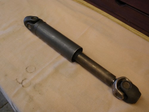 Bmw k1200rs driveshaft used - k1200rs,