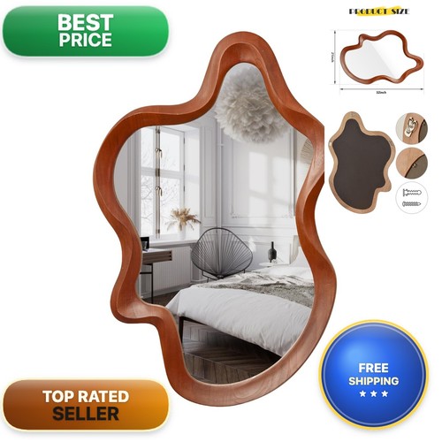 Sawsile irregular wall - irregular,