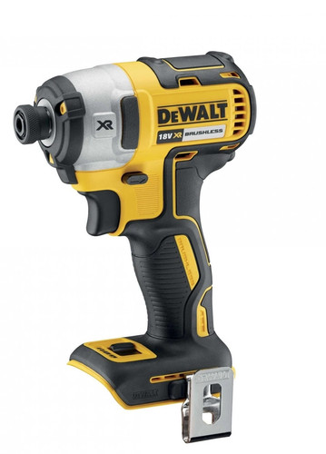 New dewalt impact driver - impact,