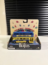 The Beatles Album Cover